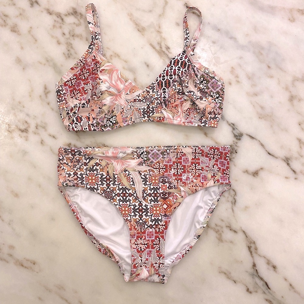 Azura Bikini Set
